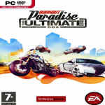 Burnout Paradise: The Ultimate Box