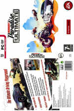 Burnout Paradise: The Ultimate Box