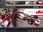 F1 Mania 2008
