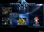 Astro Avenger 2