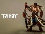 Trinity Online