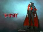 Trinity Online