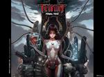 Trinity Online