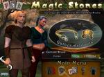 Magic Stones