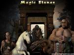 Magic Stones