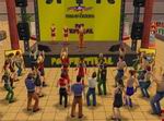 Mall of America Tycoon