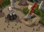 Mall of America Tycoon