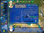 Eco Tycoon: Project Green