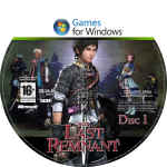 The Last Remnant