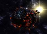 Light of Altair
