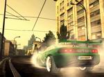 Street Racer Europe
