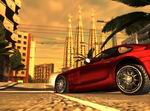 Street Racer Europe