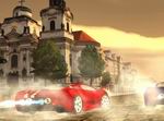 Street Racer Europe