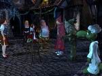 Simon the Sorcerer 5: Who'd Even Want Contact?!