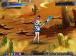 VIVA Fighter