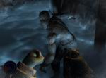 Cryostasis: Sleep of Reason