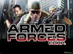 Armed Forces Corp.