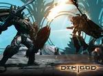 Demigod