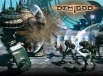 Demigod