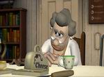 Wallace & Gromit Episode 2: The Last Resort