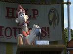 Wallace & Gromit Episode 3: Muzzled!