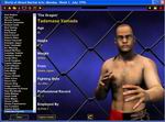 World of Mixed Martial Arts