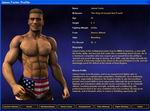 World of Mixed Martial Arts