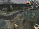 Inhabited Island: Prisoner of Power