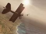 WWI: Aces Of The Sky