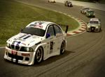Superstars V8 Racing
