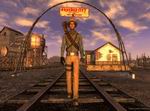 Fallout: New Vegas