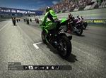SBK-09: Superbike World Championship