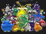 Clones