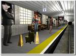World of Subways Vol 1: New York Underground