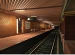 World of Subways Vol 2: U7 - Berlin