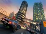 Burnout Paradise: Big Surf Island