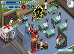 Hysteria Hospital: Emergency Ward