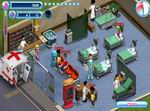 Hysteria Hospital: Emergency Ward