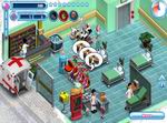 Hysteria Hospital: Emergency Ward
