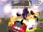 London Racer: Destruction Madness