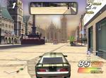 London Racer: Destruction Madness