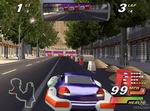 London Racer: Destruction Madness