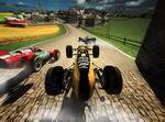 Victory: The Age of Racing