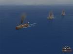 Ironclads: High Sea