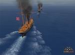 Ironclads: High Sea