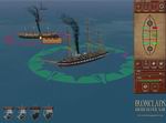 Ironclads: American Civil War