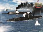 Ironclads: American Civil War