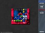 Rolling Marbles