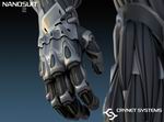 Crysis 2