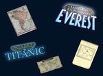 Hidden Expedition: Everest